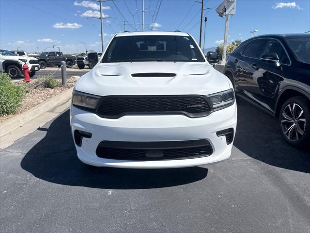 2023 Dodge Durango R/T Premium AWD