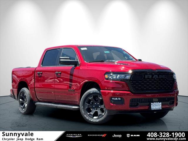 2026 Ram 1500 Express Crew Cab 4x4 5'7" Box for sale in Sunnyvale, CA