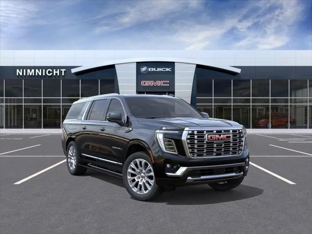 2026 GMC Yukon XL 4WD Denali for sale in Jacksonville, FL