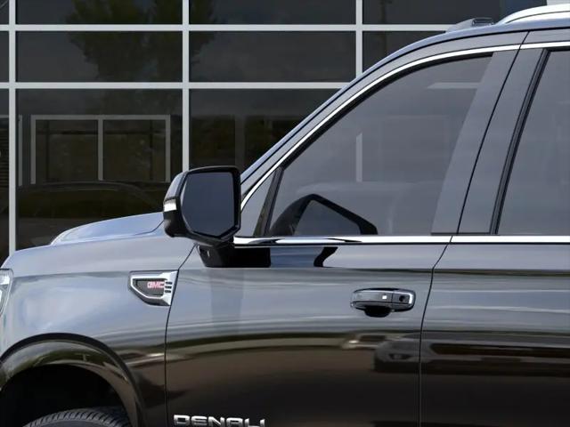 2026 GMC Yukon XL 4WD Denali