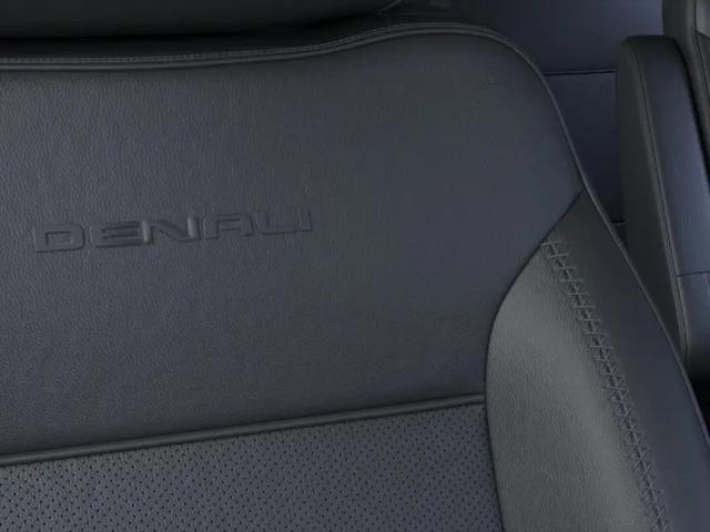 2026 GMC Yukon XL 4WD Denali