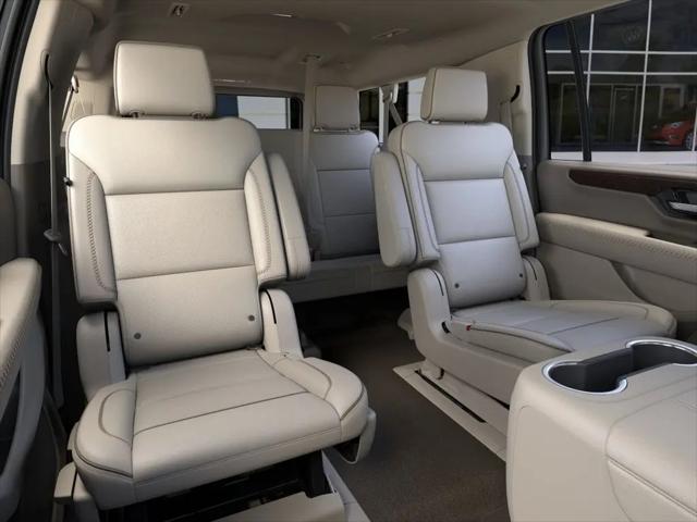 2026 GMC Yukon XL 4WD Denali