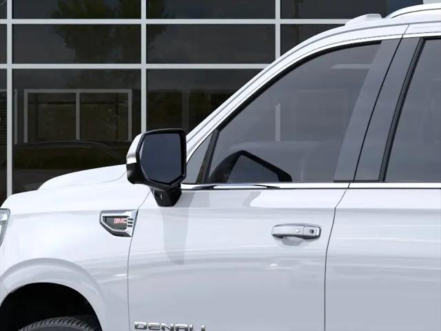 2026 GMC Yukon XL 2WD Denali