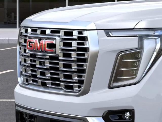 2026 GMC Yukon XL 2WD Denali