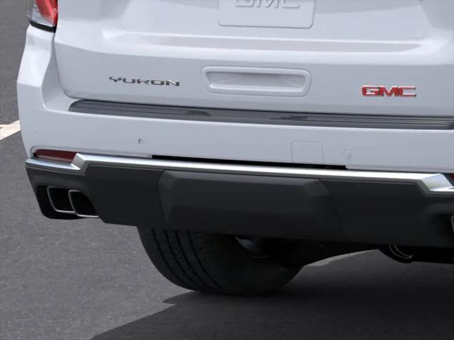 2026 GMC Yukon XL 2WD Denali