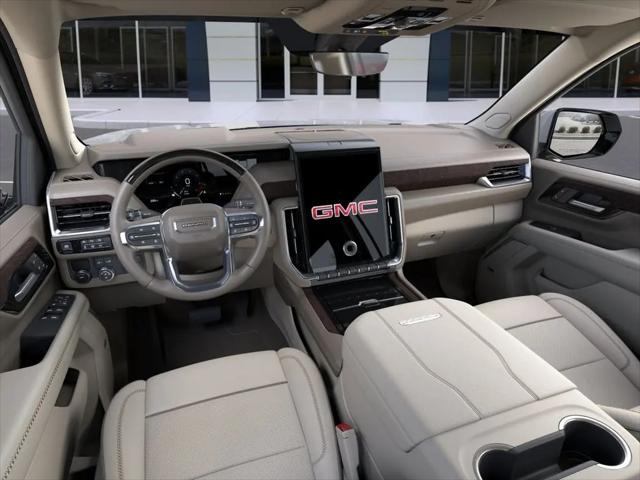 2026 GMC Yukon XL 2WD Denali