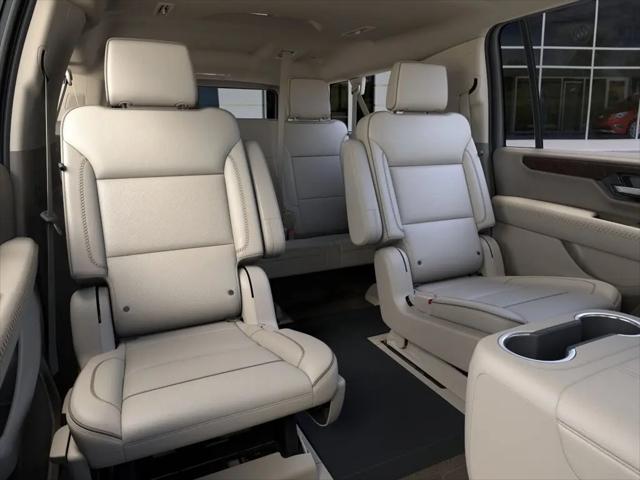 2026 GMC Yukon XL 2WD Denali