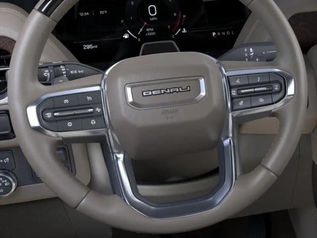 2026 GMC Yukon XL 2WD Denali