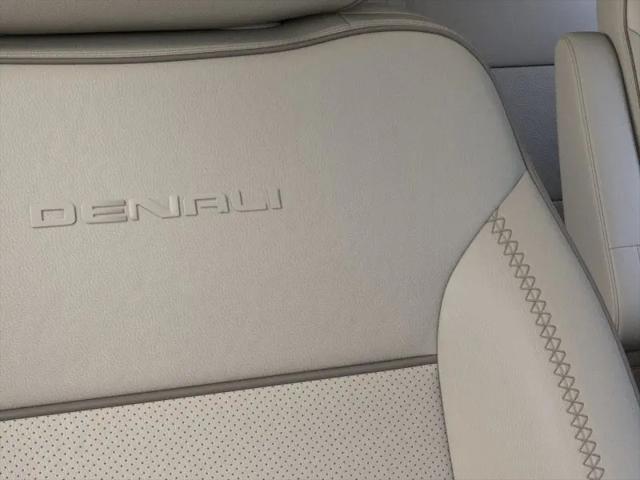 2026 GMC Yukon XL 2WD Denali