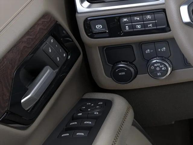 2026 GMC Yukon XL 2WD Denali