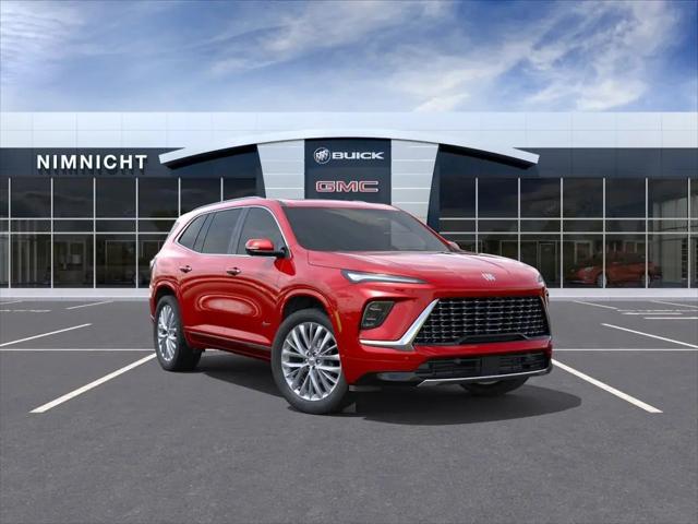 2026 Buick Enclave Avenir FWD for sale in Jacksonville, FL