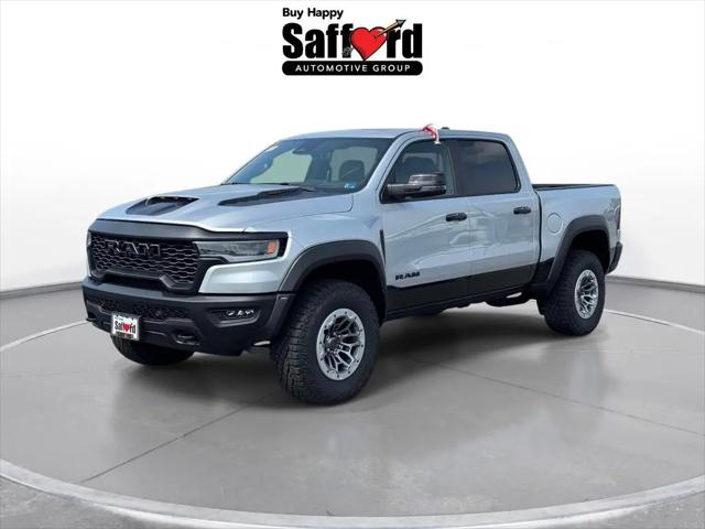 2026 Ram 1500 RHO Crew Cab 4x4 57 Box for sale in Fredericksburg, VA