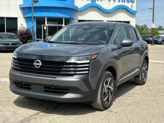 2025 Nissan Kicks SV FWD for sale in Athens, OH