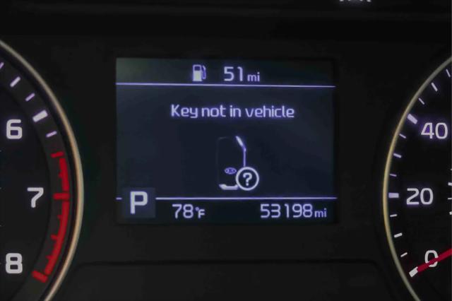 2020 Kia Forte EX