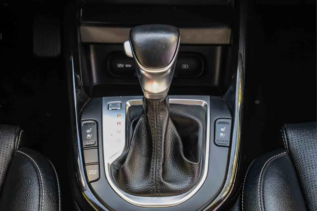 2020 Kia Forte EX