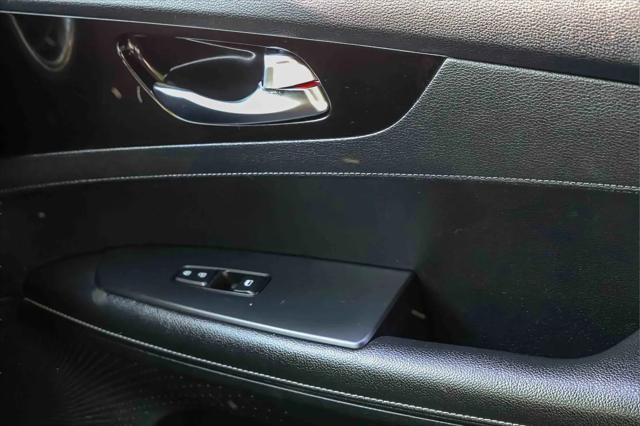 2020 Kia Forte EX