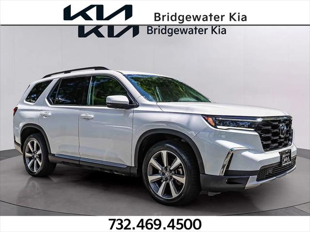 2023 Honda Pilot AWD Elite for sale in Bridgewater, NJ