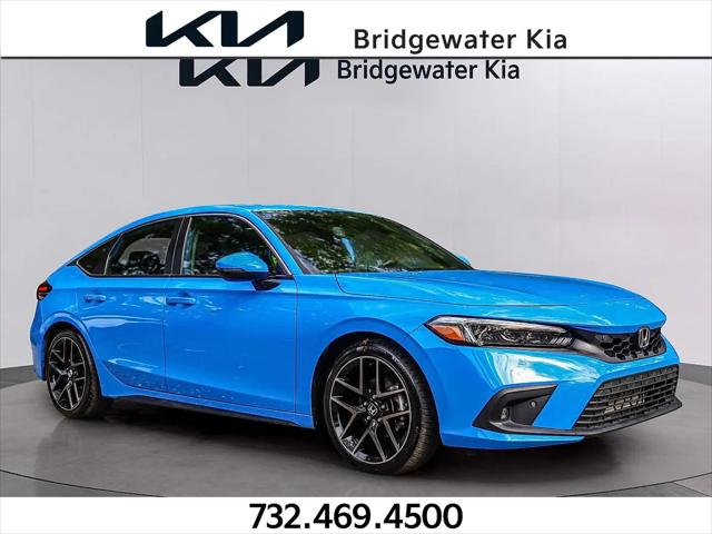 2022 Honda Civic Sport Touring for sale in Bridgewater, NJ