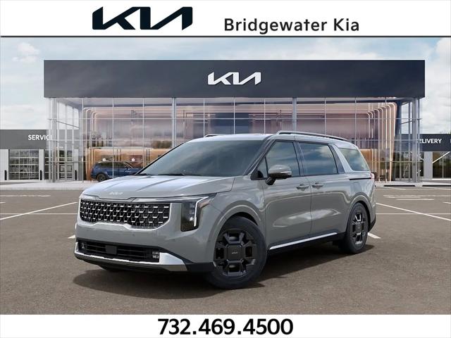 2026 Kia Carnival MPV SX for sale in Bridgewater, NJ