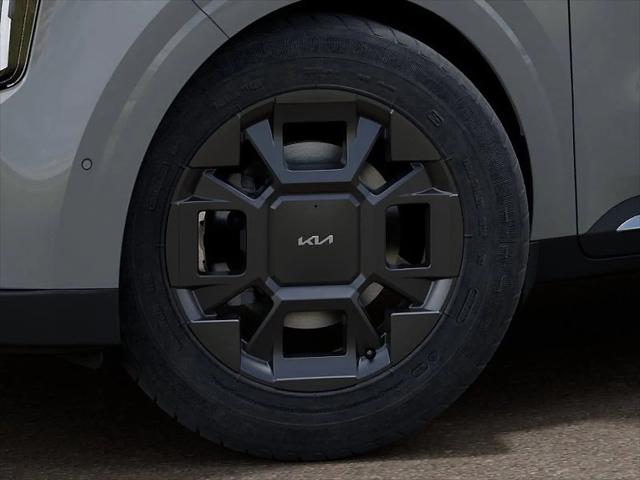 2026 Kia Carnival MPV SX
