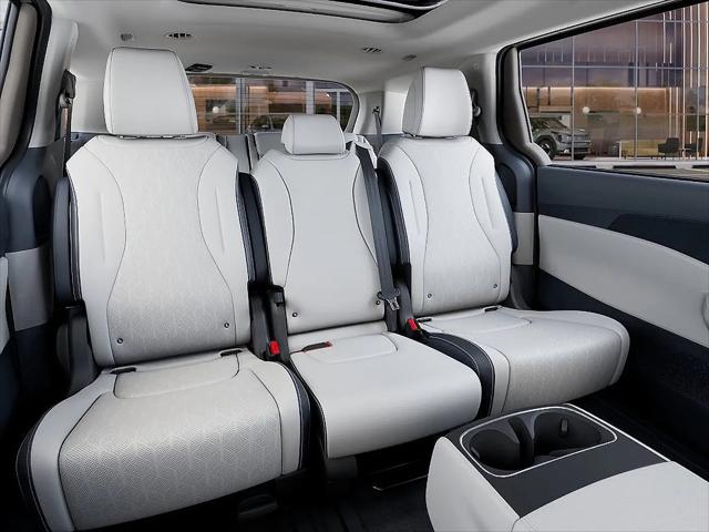 2026 Kia Carnival MPV SX