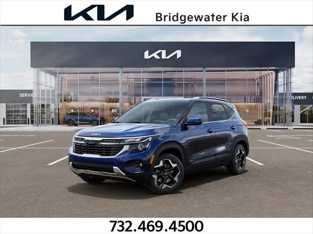 2026 Kia Seltos EX for sale in Bridgewater, NJ