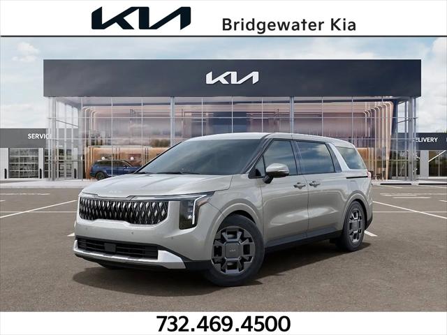 2026 Kia Carnival MPV EX for sale in Bridgewater, NJ
