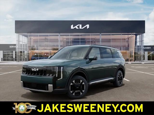 2027 Kia Telluride Hybrid EX for sale in Florence, KY