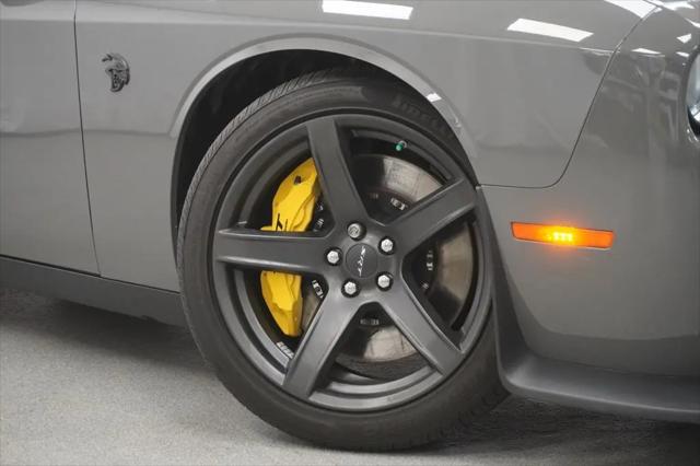 2023 Dodge Challenger SRT Hellcat Jailbreak