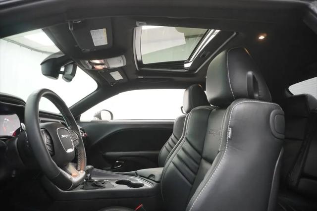 2023 Dodge Challenger SRT Hellcat Jailbreak