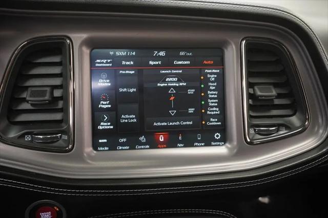 2023 Dodge Challenger SRT Hellcat Jailbreak