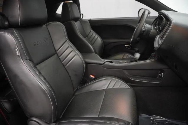 2023 Dodge Challenger SRT Hellcat Jailbreak