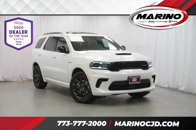 2026 Dodge Durango GT Plus AWD HEMI V8 for sale in Chicago, IL