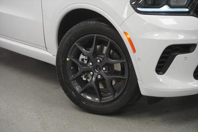 2026 Dodge Durango GT Plus AWD HEMI V8