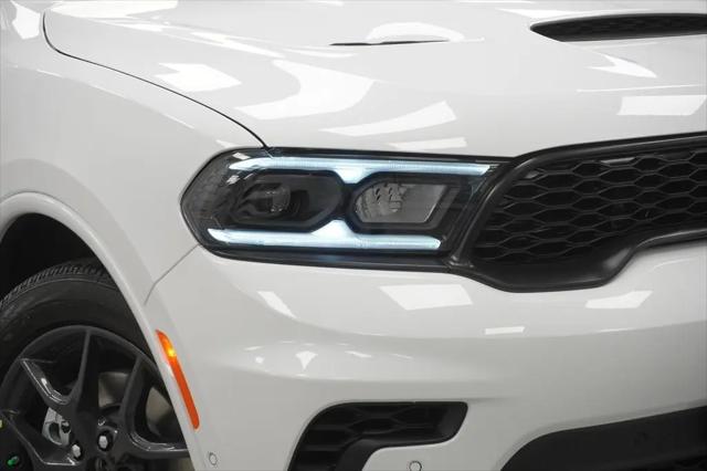2026 Dodge Durango GT Plus AWD HEMI V8