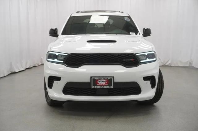 2026 Dodge Durango GT Plus AWD HEMI V8