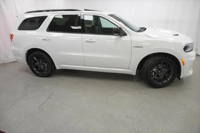 2026 Dodge Durango GT Plus AWD HEMI V8