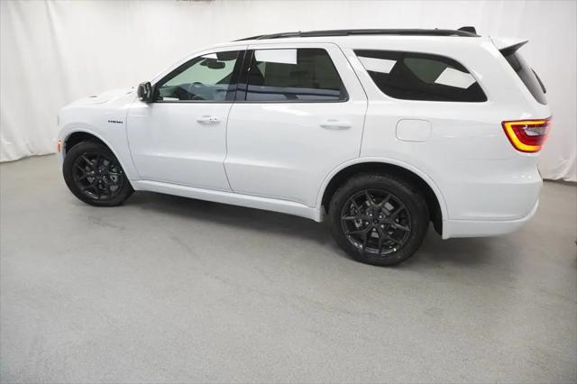 2026 Dodge Durango GT Plus AWD HEMI V8