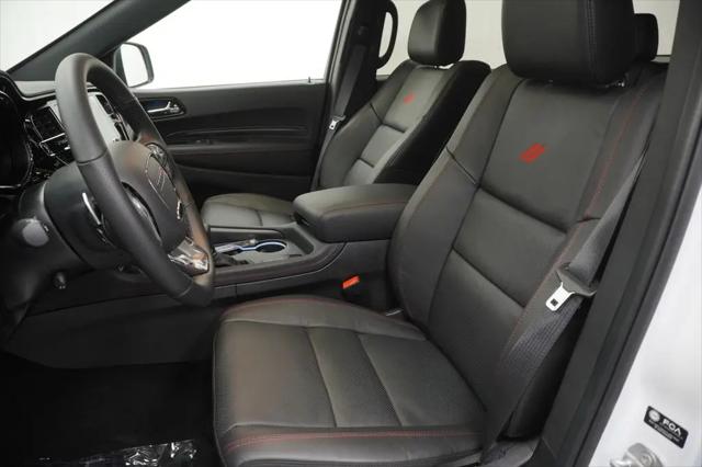 2026 Dodge Durango GT Plus AWD HEMI V8