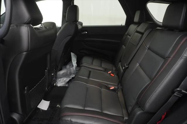 2026 Dodge Durango GT Plus AWD HEMI V8