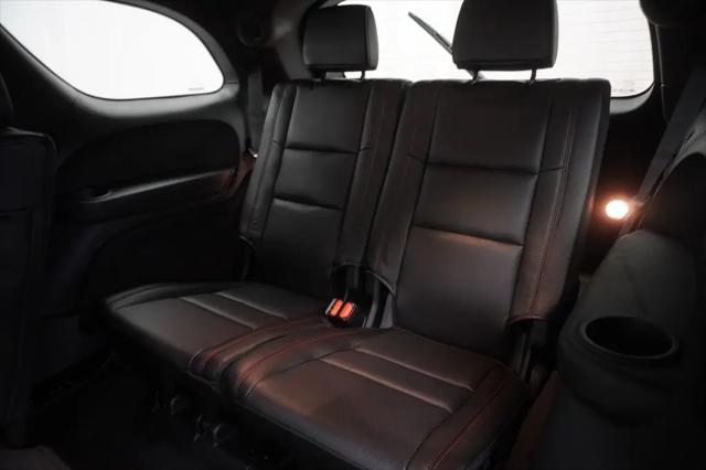 2026 Dodge Durango GT Plus AWD HEMI V8
