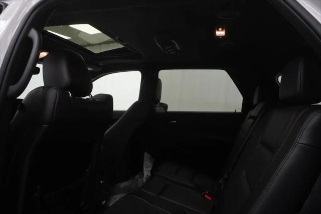2026 Dodge Durango GT Plus AWD HEMI V8
