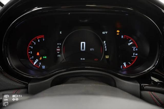2026 Dodge Durango GT Plus AWD HEMI V8