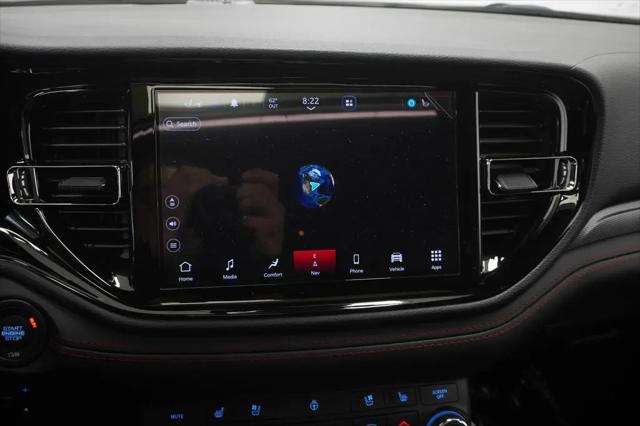 2026 Dodge Durango GT Plus AWD HEMI V8