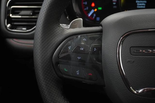 2026 Dodge Durango GT Plus AWD HEMI V8
