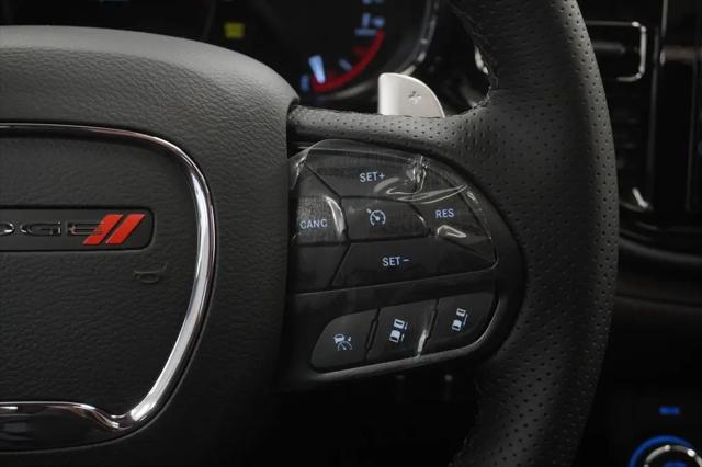 2026 Dodge Durango GT Plus AWD HEMI V8