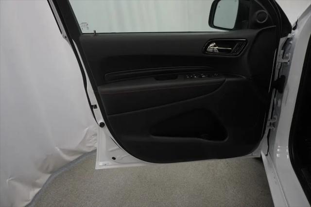 2026 Dodge Durango GT Plus AWD HEMI V8