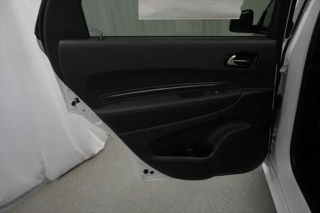 2026 Dodge Durango GT Plus AWD HEMI V8