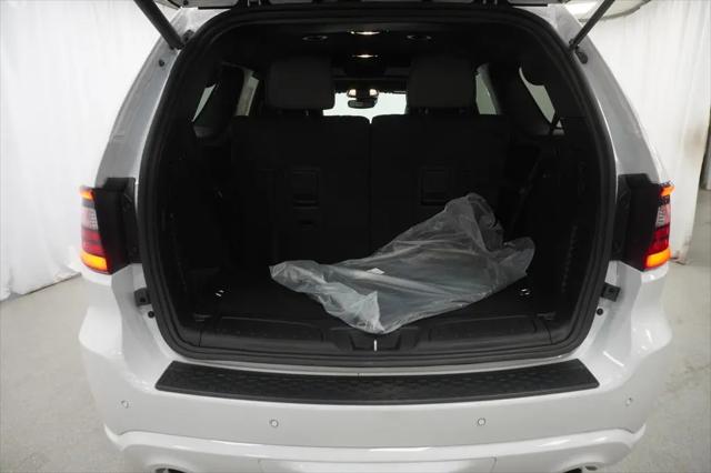 2026 Dodge Durango GT Plus AWD HEMI V8
