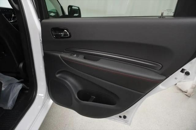 2026 Dodge Durango GT Plus AWD HEMI V8